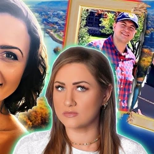 He Said She_ll End Up Like Gabby Petito_ Then She Disappears_ The Case Of Madeline Kingsbury