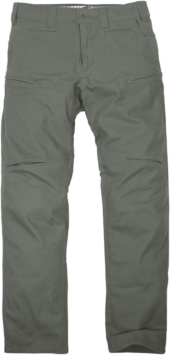 VIKTOS Men's Tactical Hiking Hunting Comfortable Stealthy Versatile Durable Flexible Cargo Cotton/Spandex Contractor SF Pants