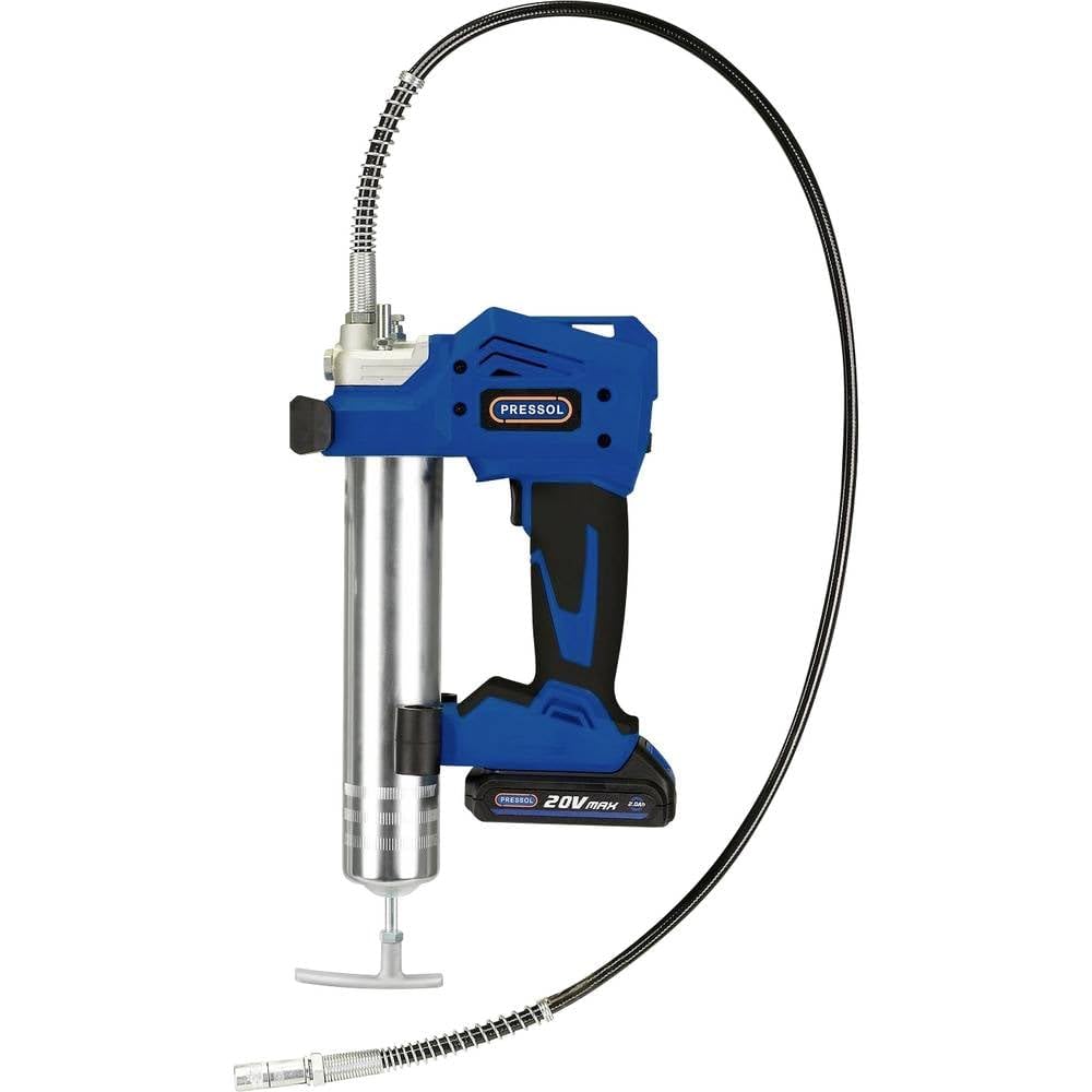 Pressol ZBH 20 V 18051 - Pressa per grasso a batteria