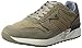 Produktbild Wrangler Herren Sunny Punched Sneakers, Beige (Taupe), 45 EU