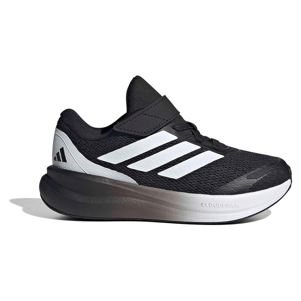 adidas Unisex Kids Runfalcon 6 Children Shoes, core Black/FTWR White/core Black, 2.5 UK