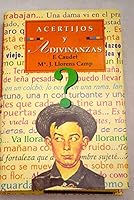 Acertijos y adivinanzas 8495002876 Book Cover