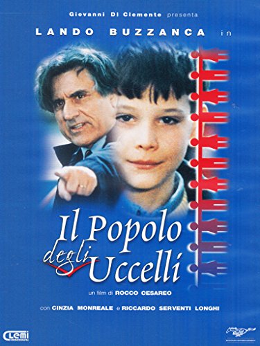 Il Popolo degli Uccelli (DVD)