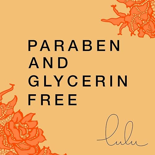 Miniatura 6 de Lubricante personal Lubricantes naturales a base de agua Lulu Lube para hombres y mujeres 16 onzas Lubricantes fabricados en Estados Unidos