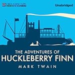 Cover of The Adventures of Huckleberry Finn