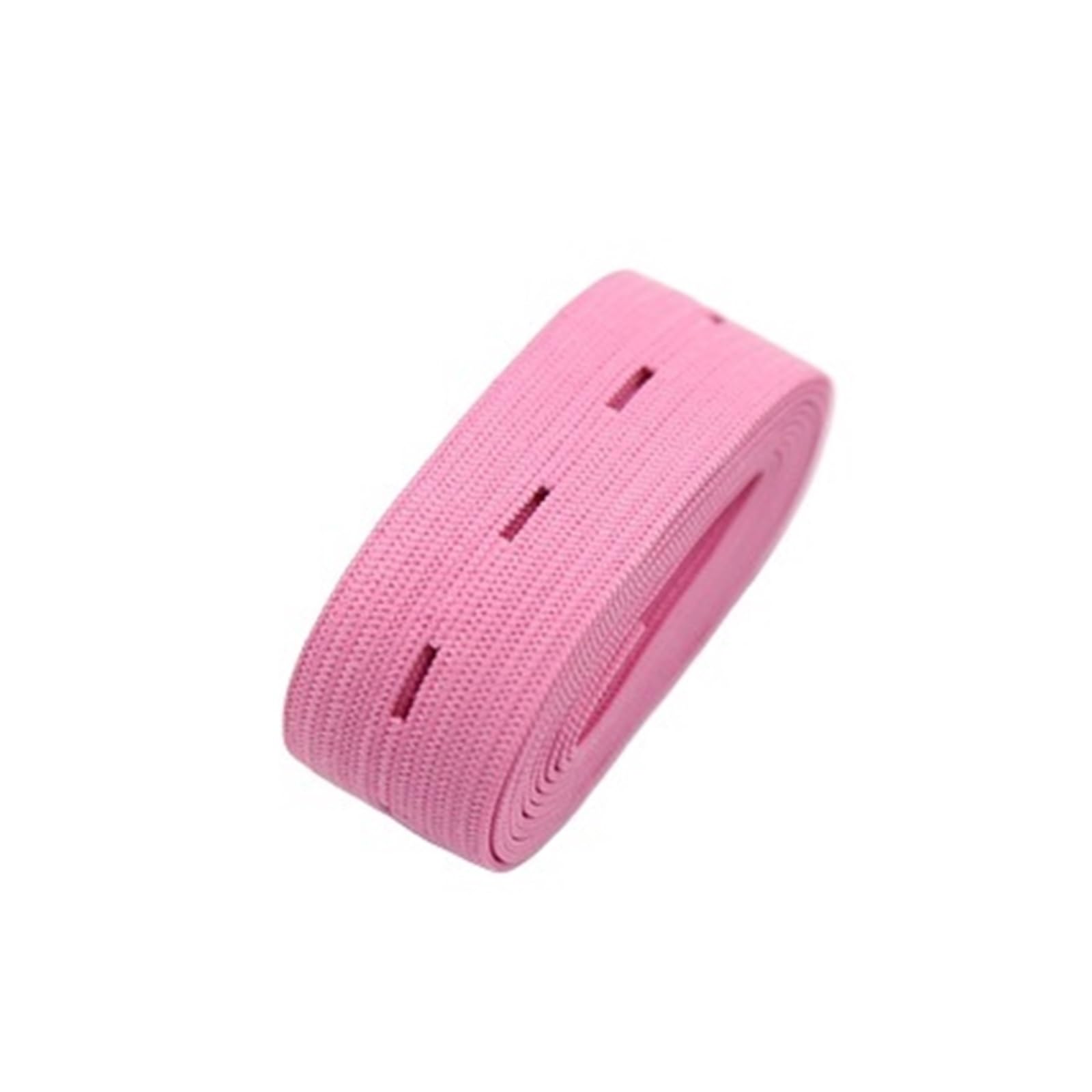 Elastici for Asole 20mm Cucitura Multicolor