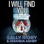 Cover of I Will Find You
