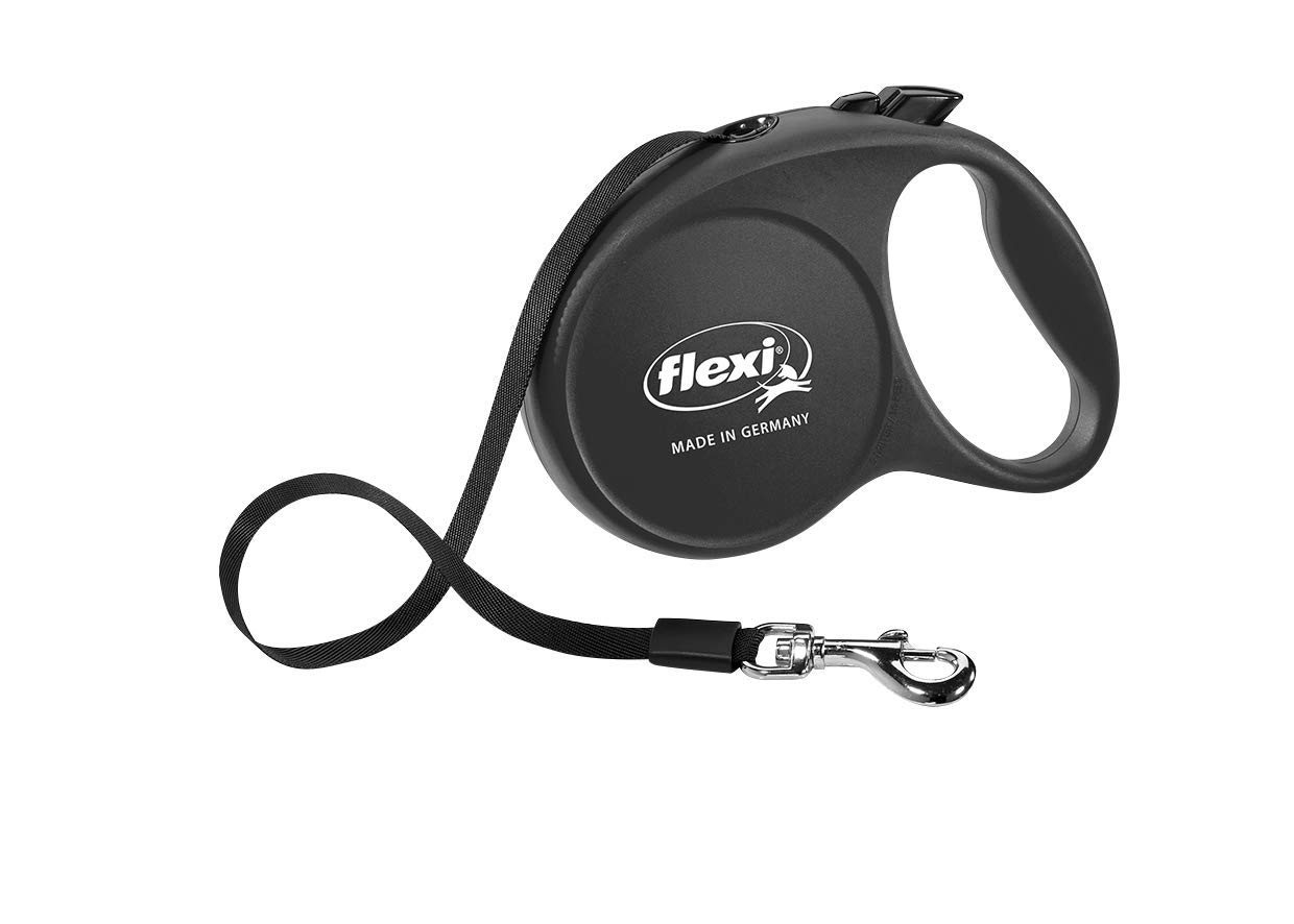 FLEXI FUN TAPE 5M BLACK M