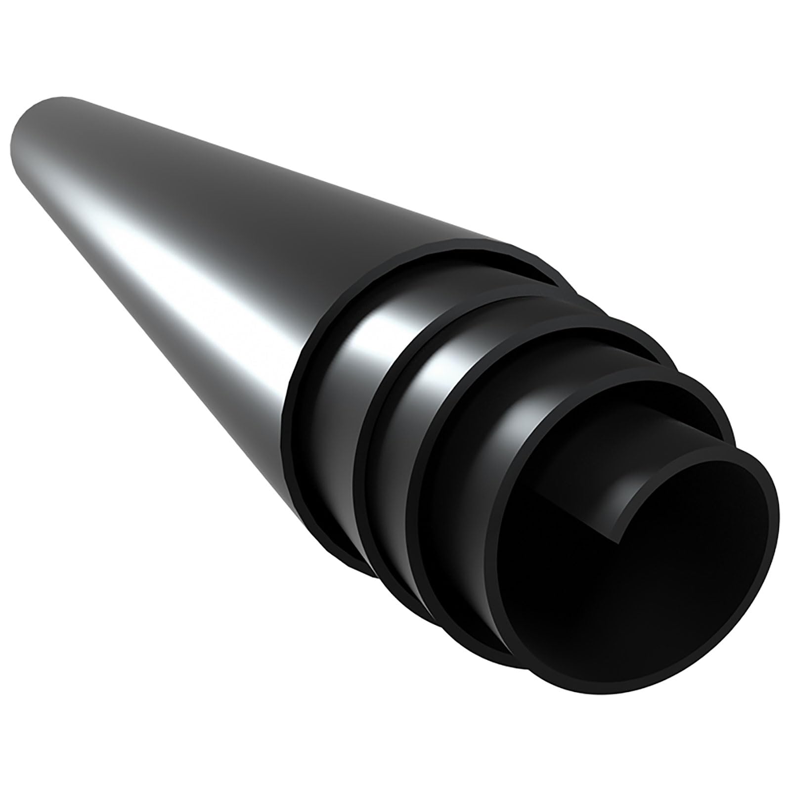 COYOUCO Foglio di Gomma Neoprene, Foglio di Gomma, 500X500mm, Spessore 1-10Mm, per Guarnizioni Fai-da-Te, Pastiglie, Guarnizioni, Pavimenti, Ammortizzazione di Anti-Vibrazione, Antiscivolo,3mm