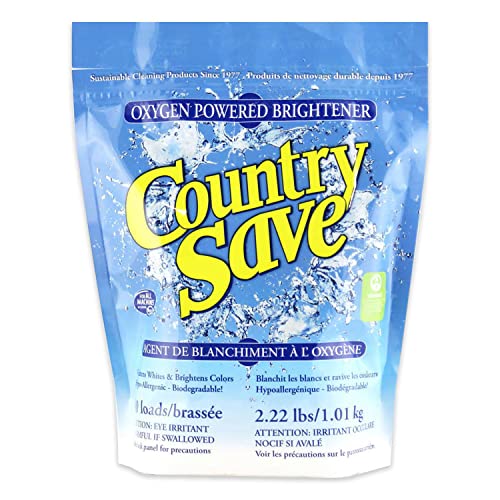 Top 10 Best Oxygen Bleach For Laundry Reviews & Buying Guide Katynel