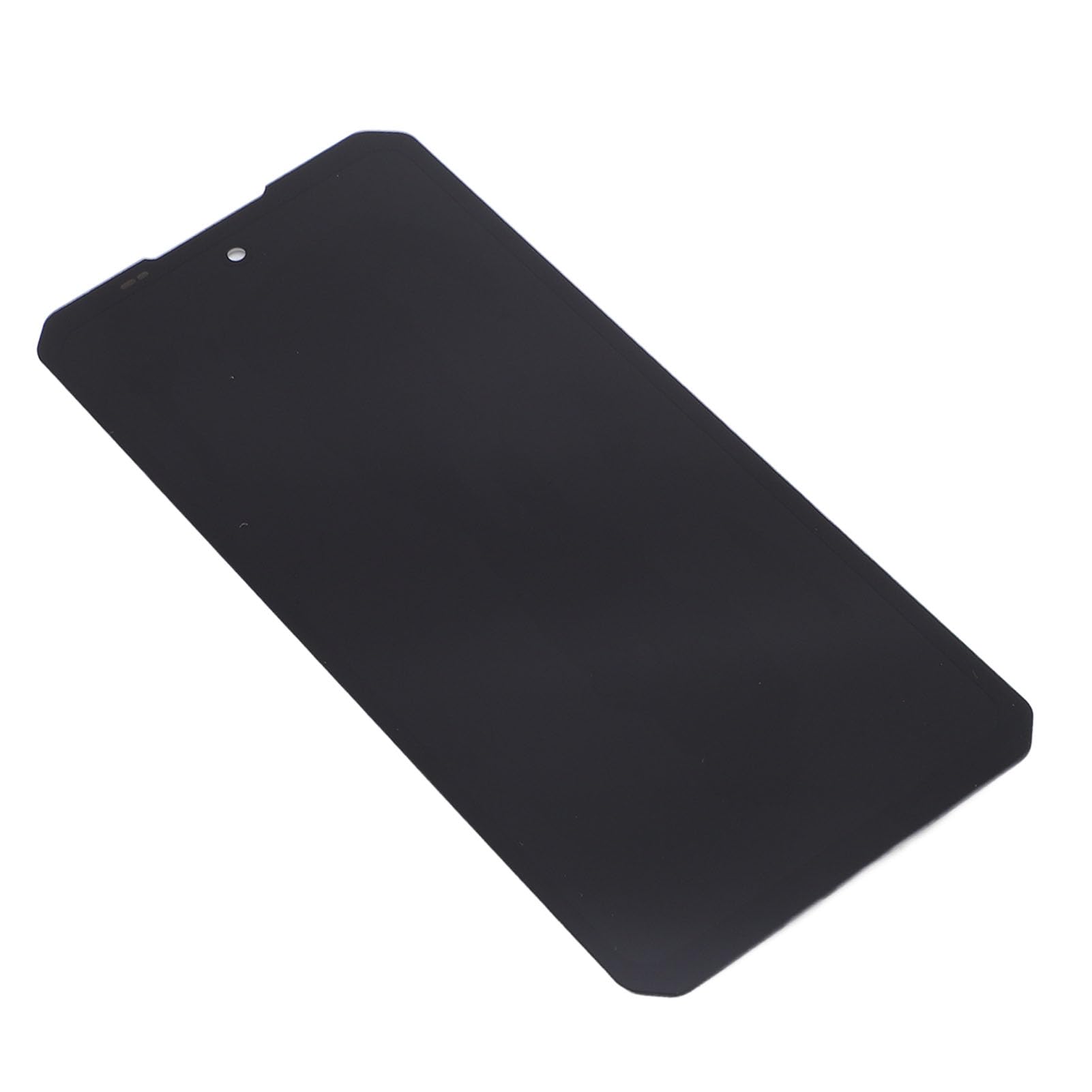 Kadimendium Telefon-Bildschirm-Ersatz-Touchscreen-Digitizer-Baugruppe für IiiF150 B2 Ultra B2 Pro Hochempfindliches TFT-Display-Reparaturset