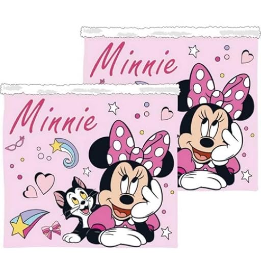 arlis - Braga para el cuello, Cuello Minnie, Talla única | Ya disponible en tu tienda friki favorita! En mundofriki.es!