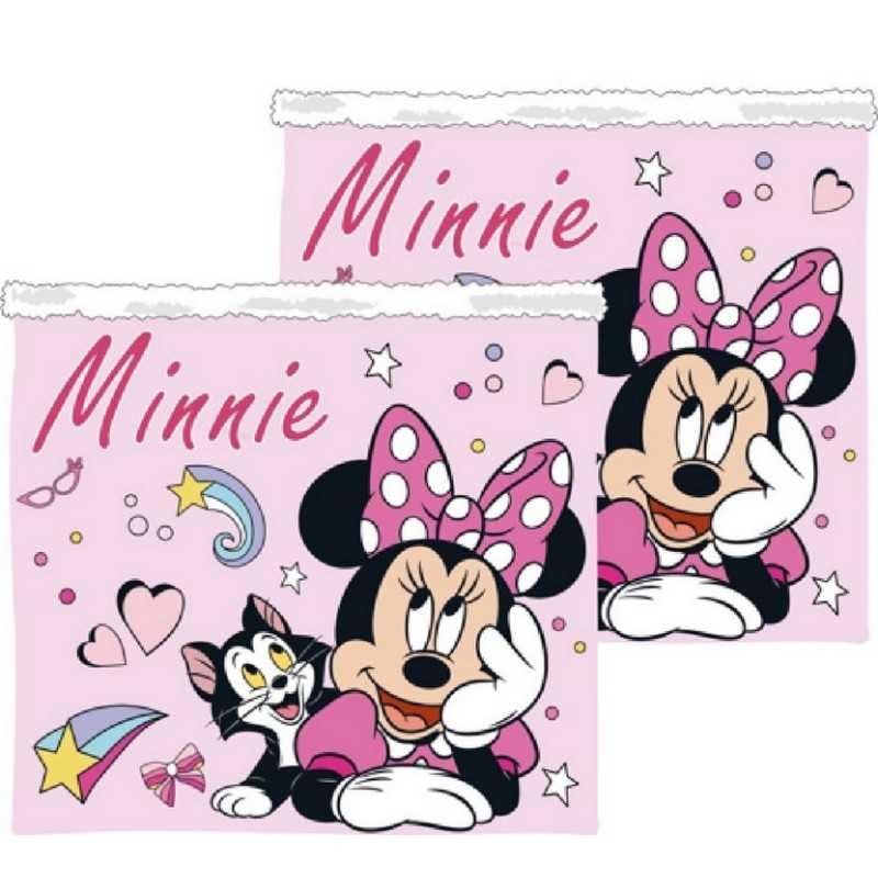 arlis - Braga para el cuello, Cuello Minnie, Talla única