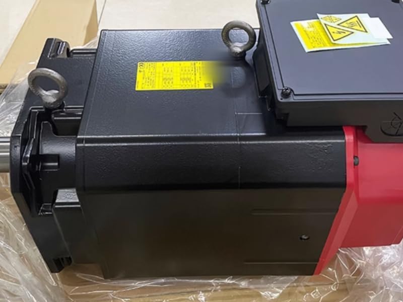 Image of A06B-1428-B123#0121 Module