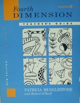 Paperback The Fourth Dimension: Teacher's Guide [Spanish] Book