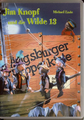 Jim Knopf und die Wilde 13