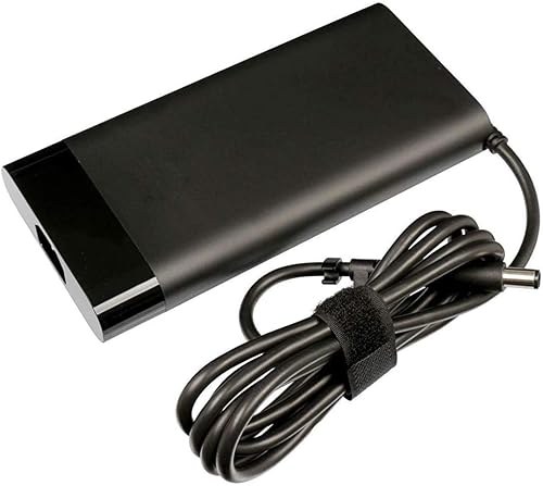 Nuevo adaptador de CA de 19.5 V 11.8a 230 W para HP 924942-001 230W Adaptador de CA compatible con HP17-AN012DX Gaming Laptop P/N: HP 924942-001