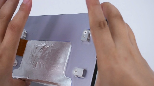 7" Touch Screen LCD Display on Amazon Live