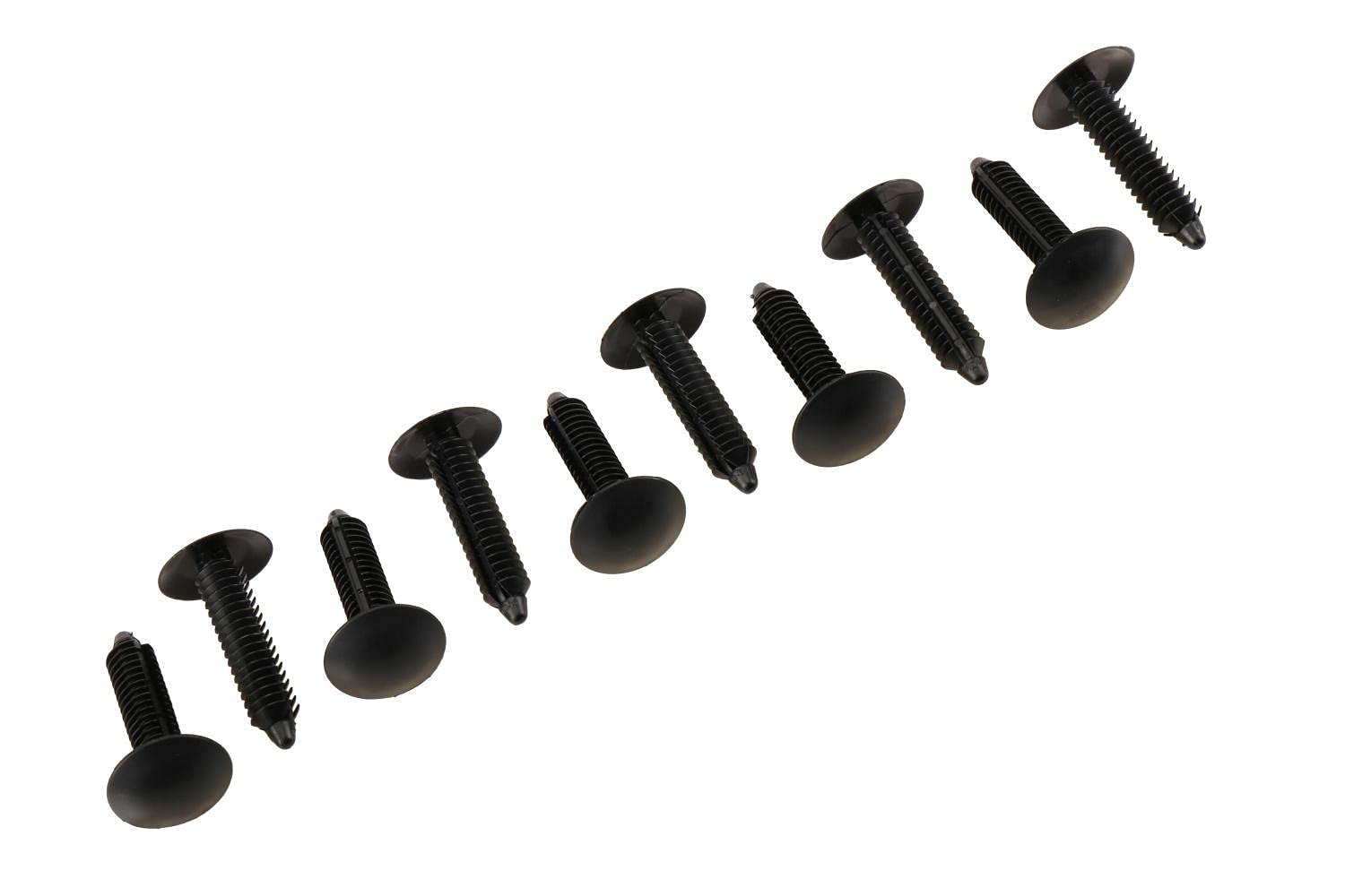 Amazon.com: GM Genuine Parts 11562024 Multi-Purpose Retainer 