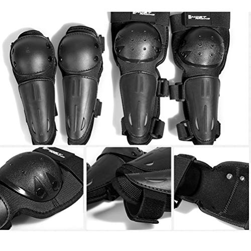 image for Takuey Kids Motorcycle Riding Protective Gear Armor Suit for Motocross