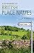 A Dictionary of British Place-Names (Oxford Quick Reference)