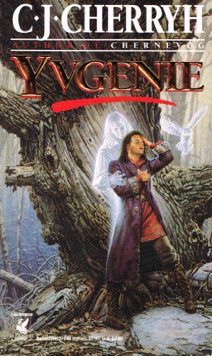 Yvgenie view 2