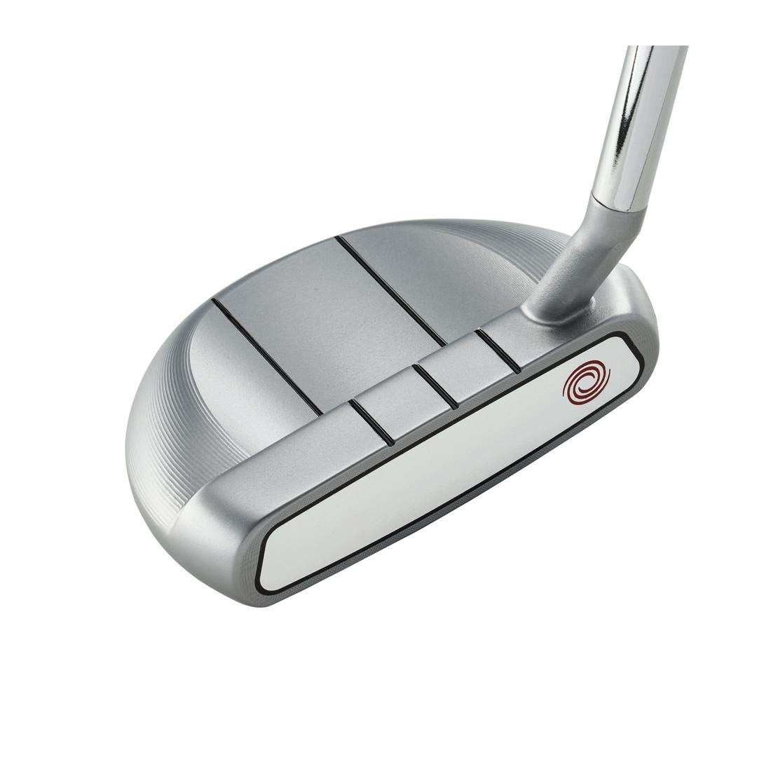 オデッセイWHITE HOT ROSSIE Odyssey Golf White Hot OG Putter (Right-Handed, Rossie Slant