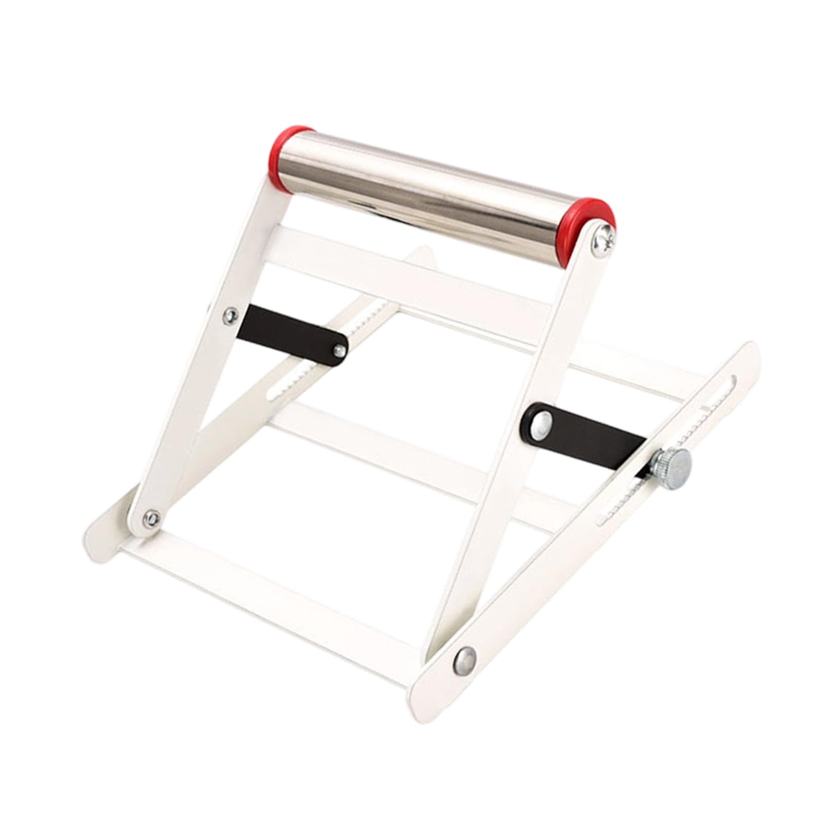 Hdoytxxm A Metal Construction Frame For Cutter Materials Handling With Djustable Lift Mechanism Nd Easy Installation Manual Tool