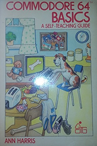 Commodore 64 Basics
