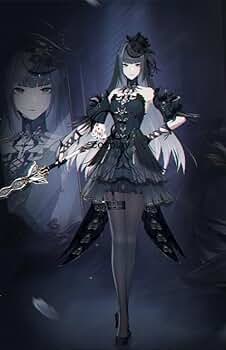 Amazon.co.jp: GGcosplay パニシング：グレイレイヴン パニグレ