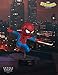 Marvel Spider-Man Animated Collectible Statue