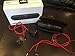 Beats by Dr. Dre Pill 2.0 Portable Wireless Bluetooth Speaker w/3.5mm Auxiliary Jacks & Case (Black Pill 2.0)