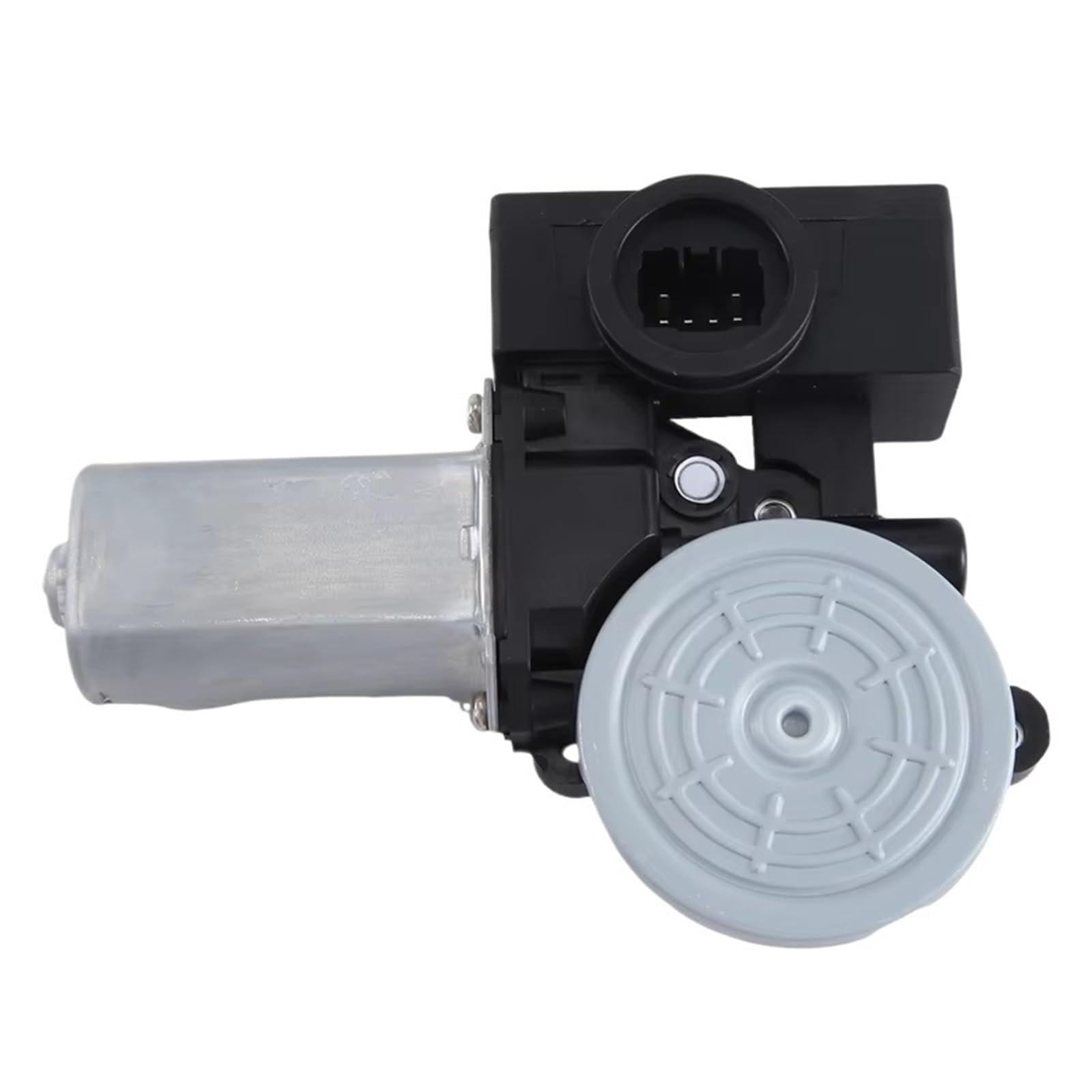 HIIAW 8572033130 Car 5 Pins Window Motor Electric Assembly for Lexus for ES300 for ES330 for LS430 Window Regulator Bracket