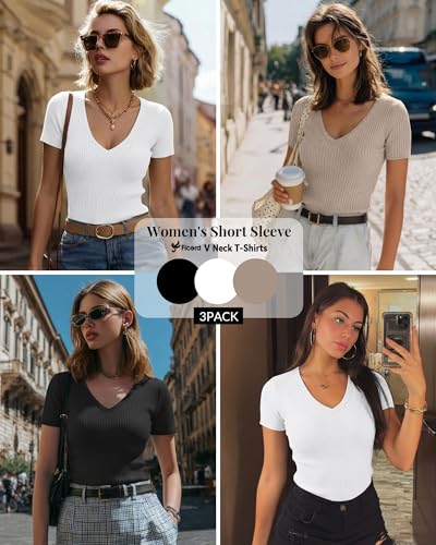 La Mejor Lista de Playera Mujer disponible en línea. 2 Imagen adicional