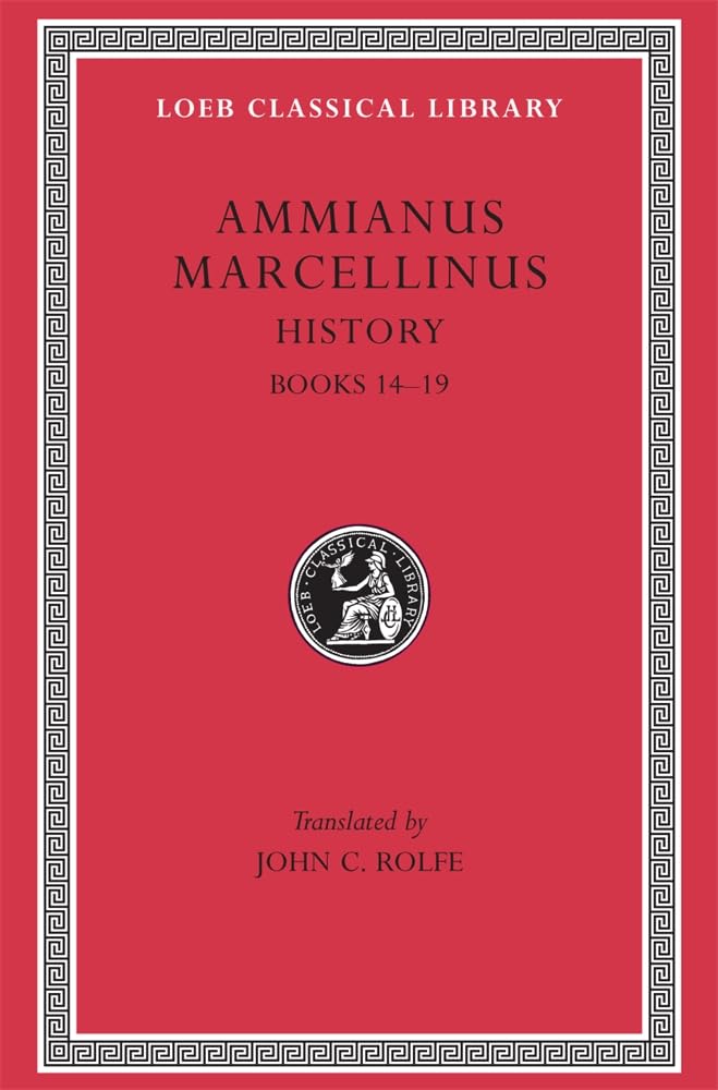 Buy History, Volume I β Books 14β19 (Loeb Classical Library) β BookShops.in