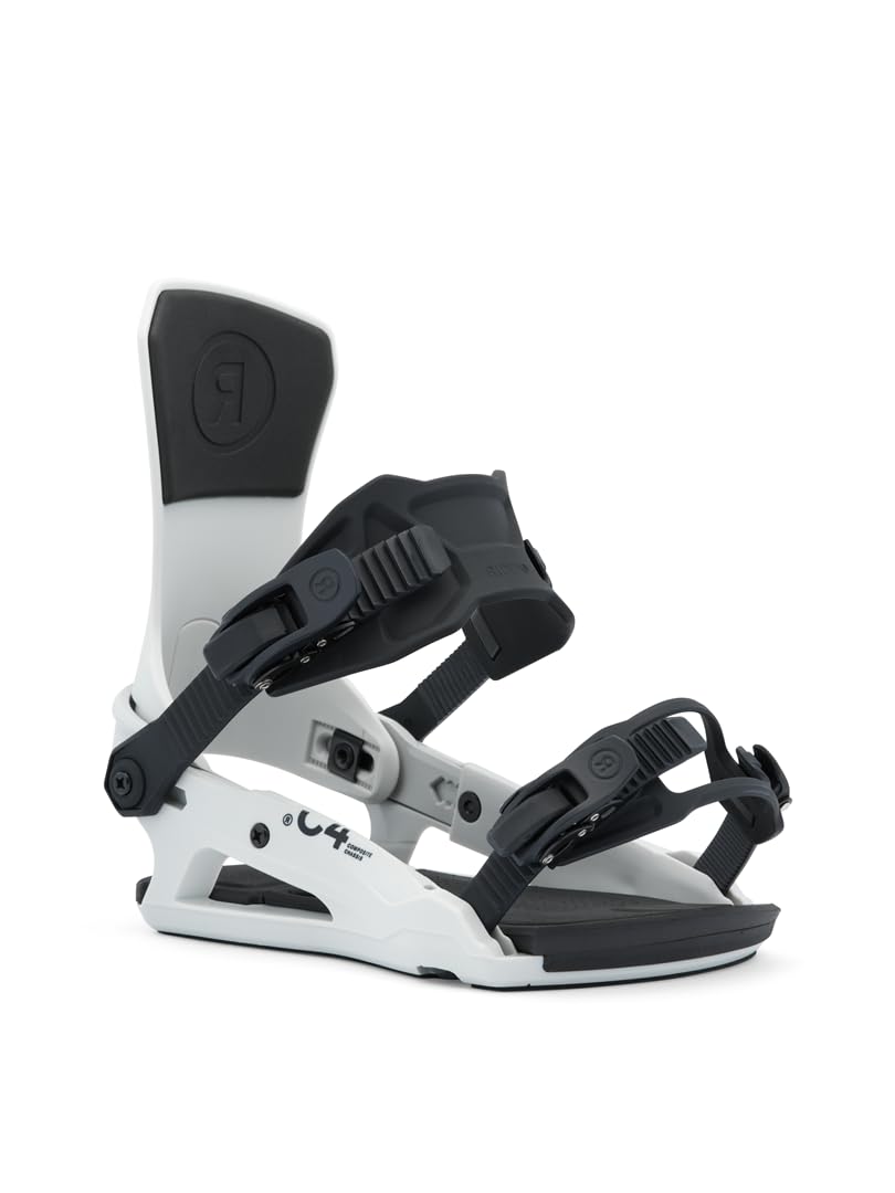Ride C-4 Attacchi da snowboard da uomo
