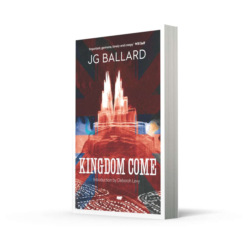 Kingdom Come
