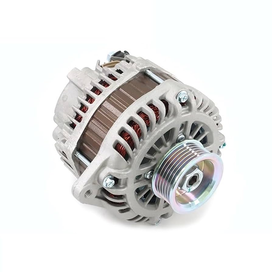 【新品・未使用】まつおか　オルタネーター移動KIT オルタネーター移動Kit（ベルト、ピロアジャスティングバー