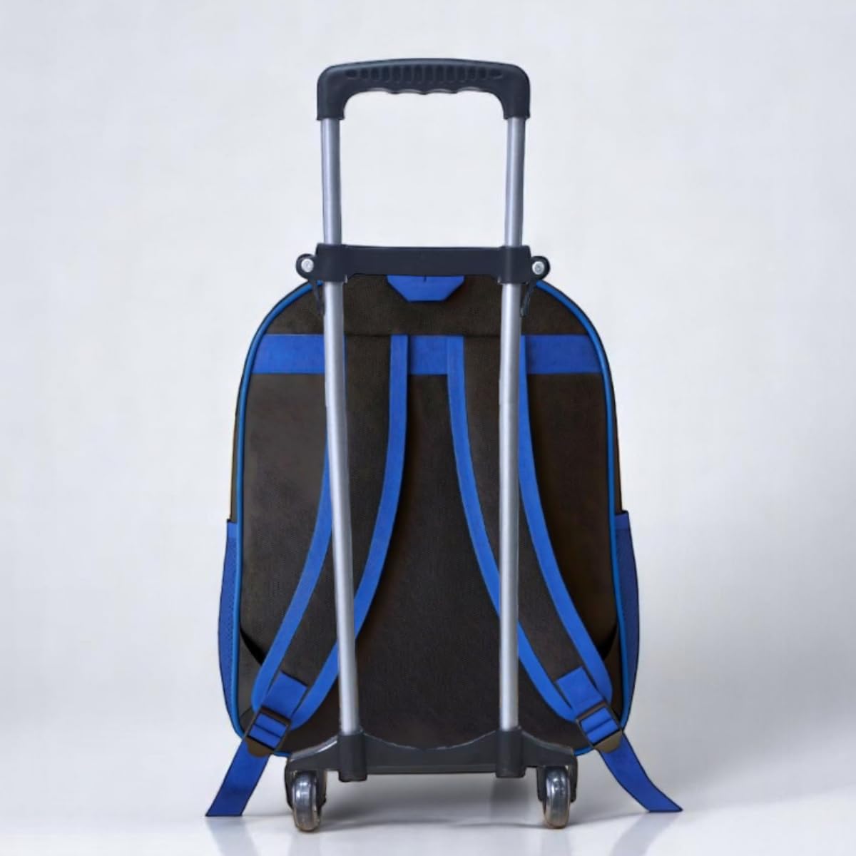 Kit Mochila de Rodinha Escolar Masculino Infantil Menino + Lancheira + Estojo Grande Gamer em promoção! Veja a oferta e mais achadinhos de Mochilas escolares 4 Hoje é o melhor dia para comprar Kit Mochila de Rodinha Escolar Masculino Infantil Menino + Lancheira + Estojo Grande Gamer com aquele preço maroto! Promoção! Aproveite a oferta! 4