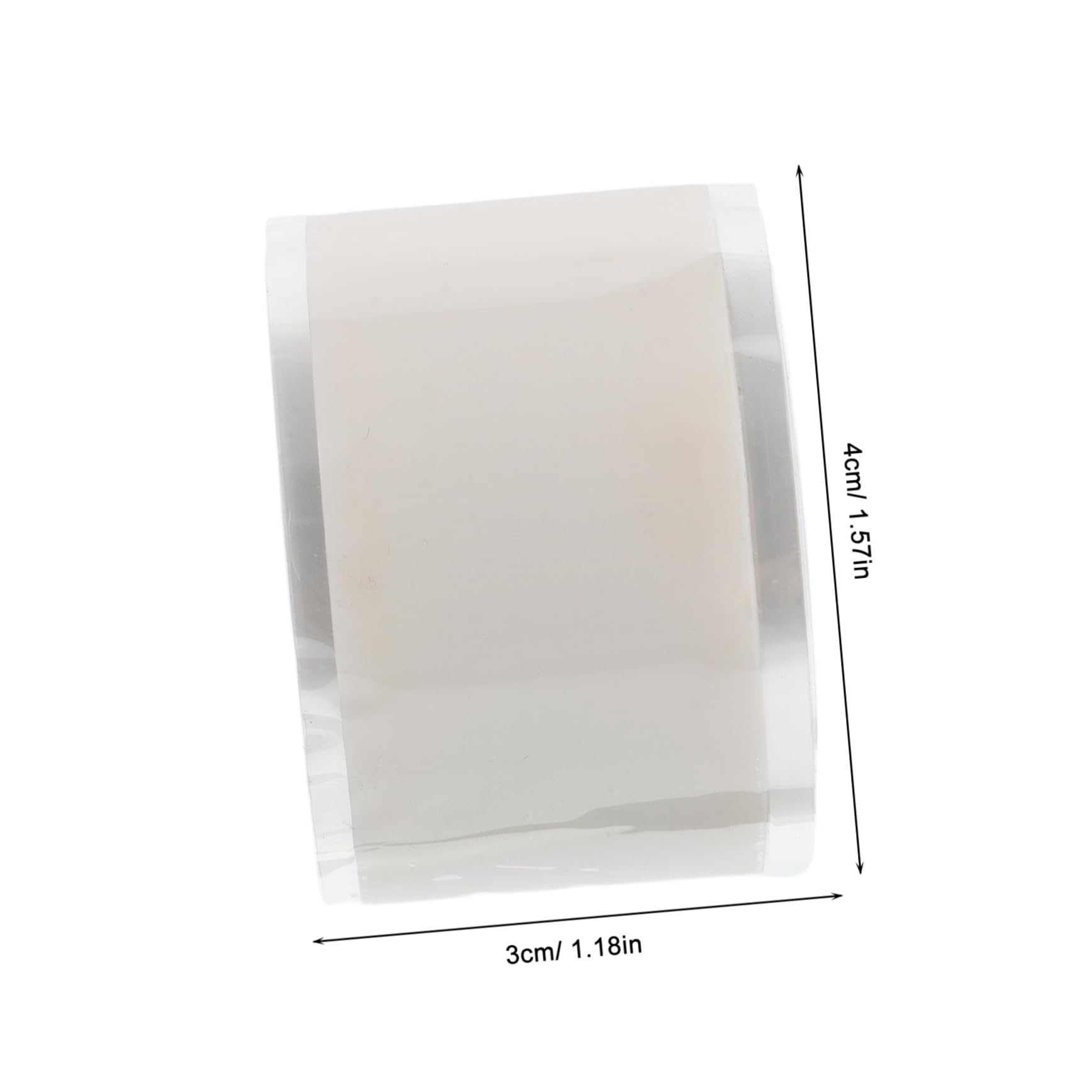 SUPVOX Plumber Tape for Sink Paddle Grip Tape for Kayaks Self Fusing Silicone Tape Waterproof High Temperature Stability No Adhesive Residue