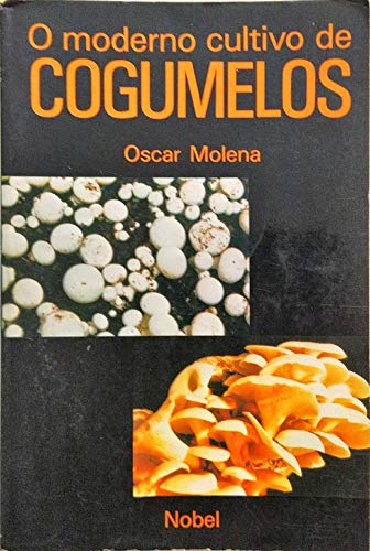 Moderno Cultivo De Cogumelos