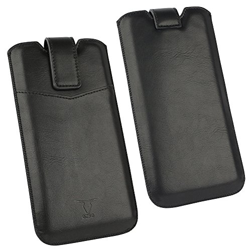 OZBO PU Tasca SUVA 3 x l Nero Universal 5.5
