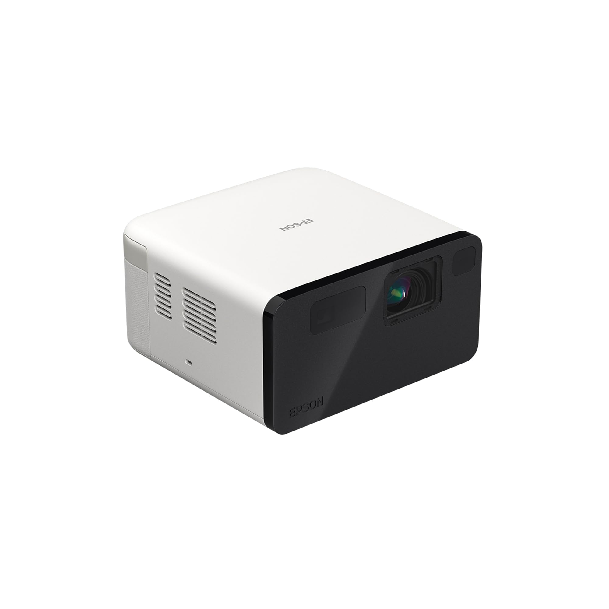 EPSON ホームプロジェクター EF-21W ✧ FULL HD Epson EF-21W Smart Home Projector FHD, Warm White, V11HB35053