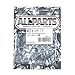 Allparts EP-4100-000 Pot Adapter Bushings
