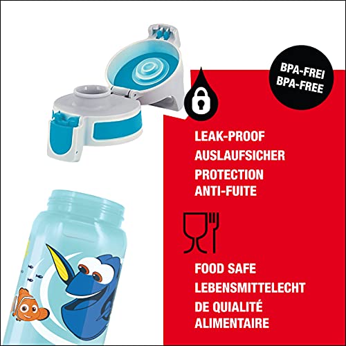 Sigg Viva One Dory Borraccia Bambini (0,5L)