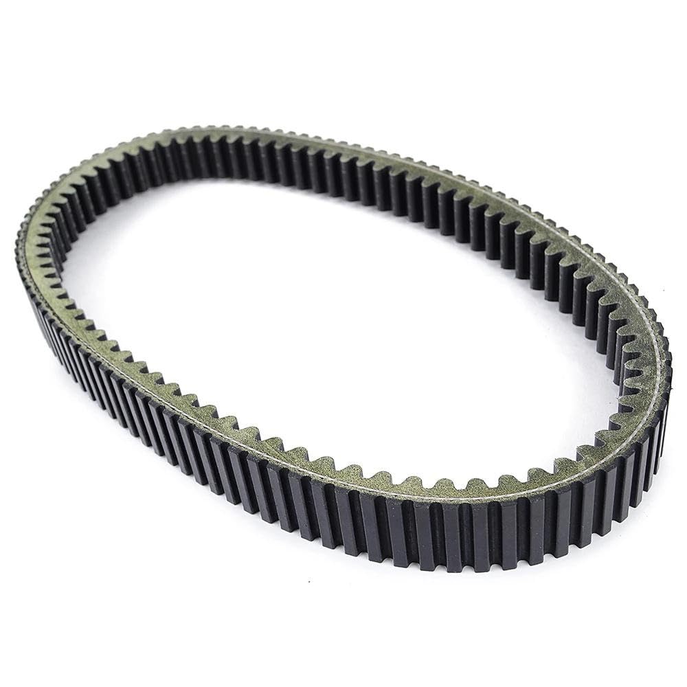 FELPE Cinghia Trasmissione Gomma per Bennche per Cowboy 1000 per 2015 2016 2017 Cinghia di Trasmissione Dentata in Gomma Transfer Belt Cinghia