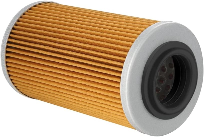 New 711956740 420956740 420956741, GTI GTX RXP RXT Wake Oil Filter for Sea-Doo image 3 of 5 B07HHYZQR2