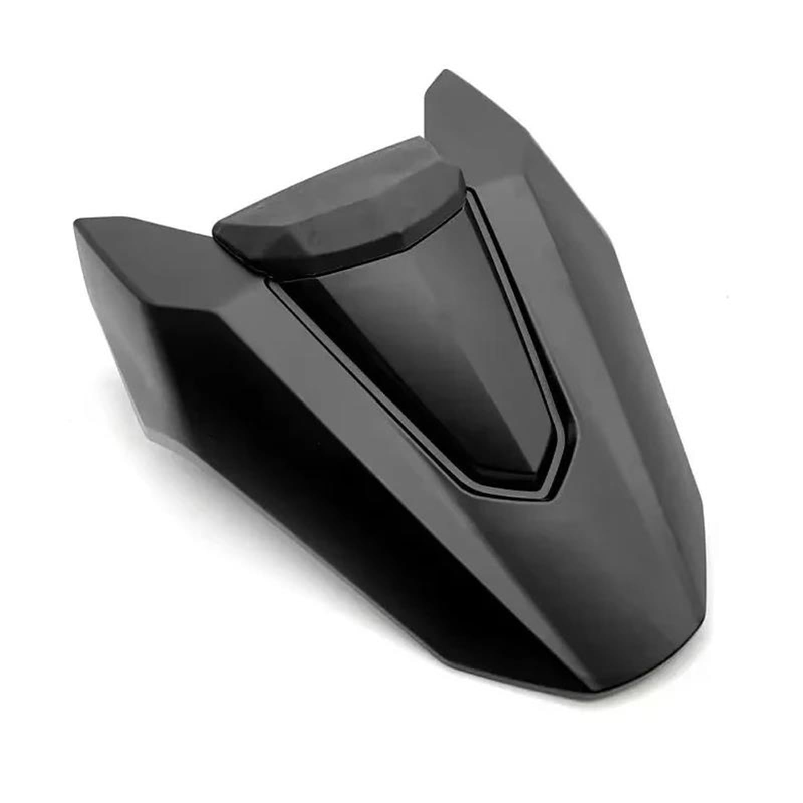 Motorcycle Rear Seat Cowl Hump For For CB650R For CBR650R For CB 650R For CBR 650 R 2019-2023 Seat Cover Solo Fairing Fairing Tail Section(Matte black)