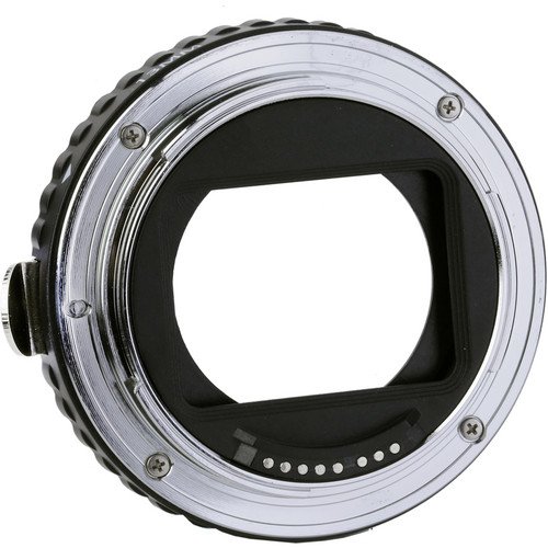 Vello Auto Extension Tube Set For Canon Eos #TOP4