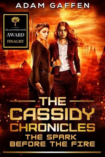The Cassidy Chronicles